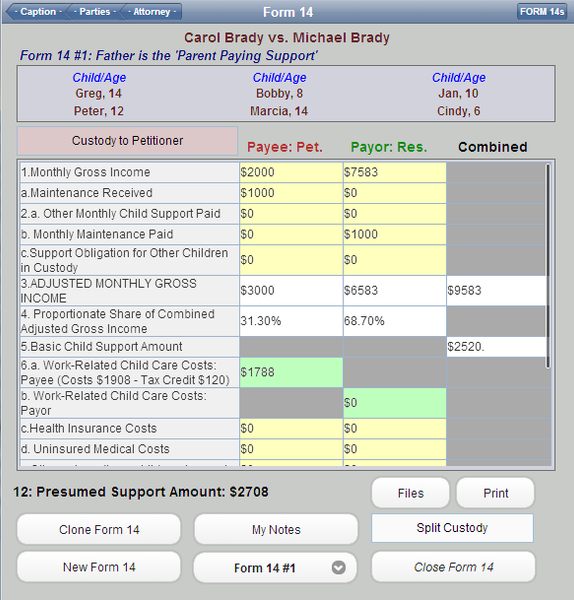 The Form 14 Assistant Mobile 2023 1st User License - 1 yr