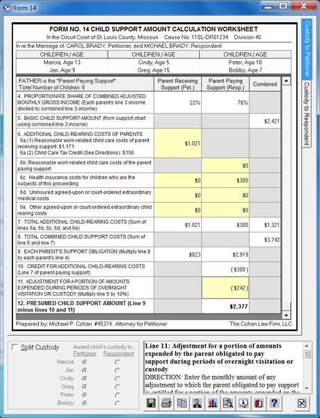 The Form 14 Assistant 2023 NEW FIRST USER 1 Year License