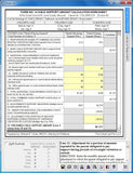 The Form 14 Assistant 2023 NEW FIRST USER 1 Year License
